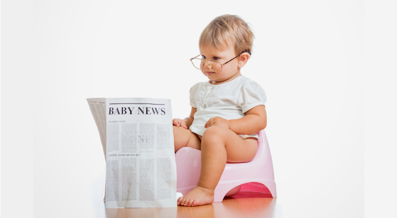 Desfralde – Qual é a hora certa?