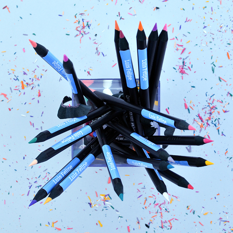 Etiqueta Adesiva Pequena para Material Escolar etiqueta escolar