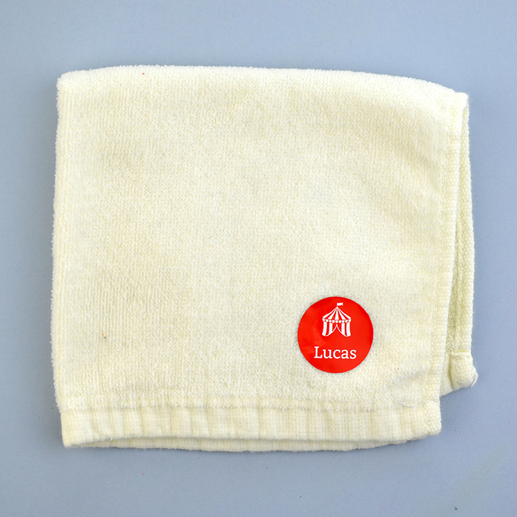 Etiqueta Termocolante Redonda