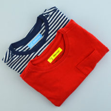 Etiquetas Escolares -