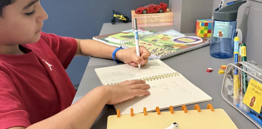 Volta às Aulas: Como Preparar Seu Filho com Amor e Organização