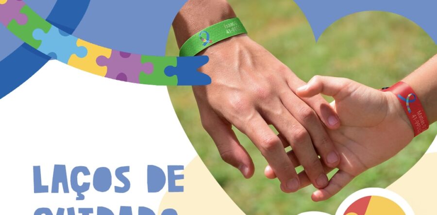 Autismo: Conhecer é Incluir — Entenda o TEA e Conheça Produtos que Apoiam o Dia a Dia